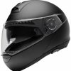 Modular * | Schuberth Helmets Schuberth C4 Pro Women'S Helmet / Xs [Blemished Very Good] Matte Black