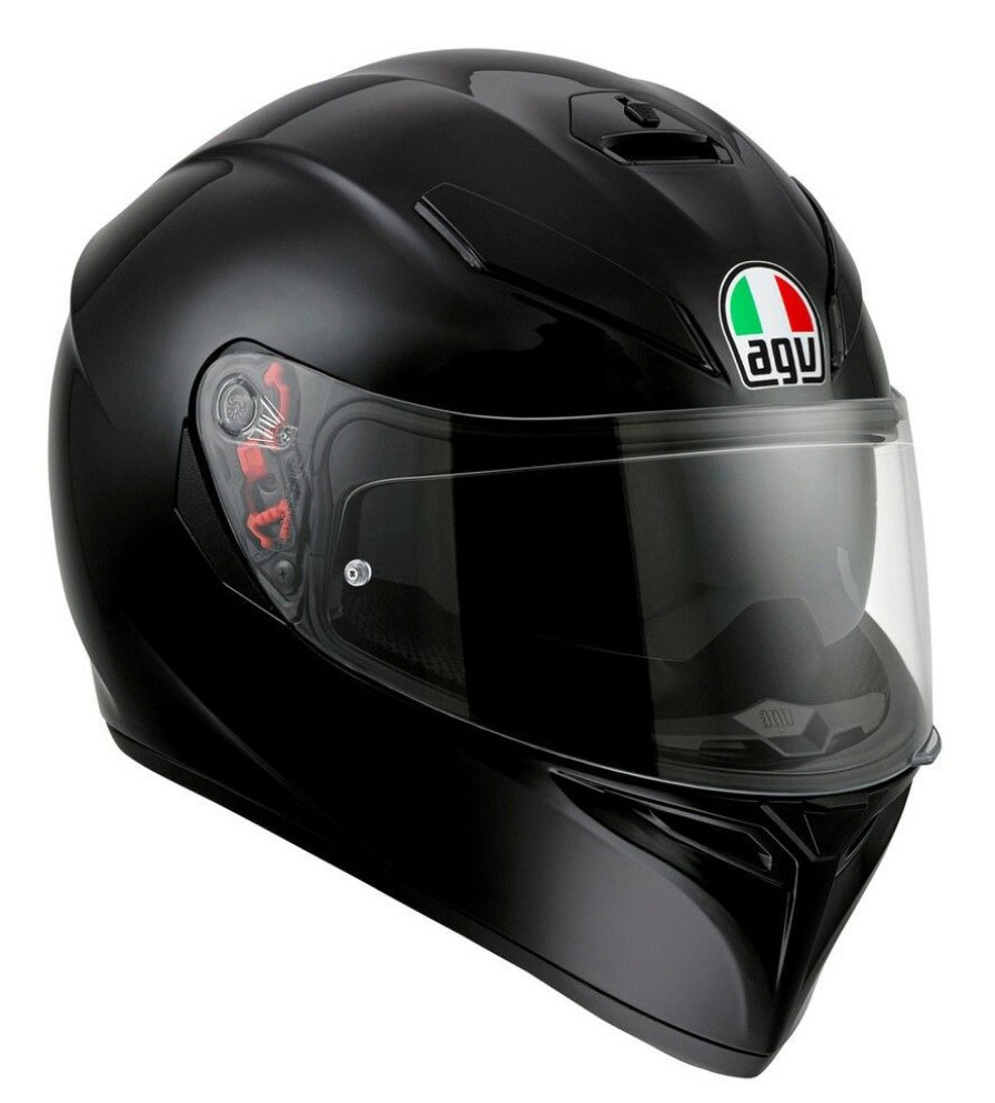 Full Face * | Agv Helmets Agv K3 Sv Helmet