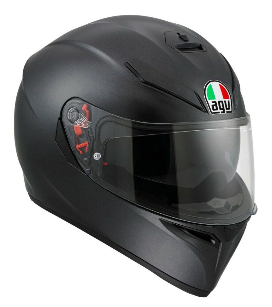 Full Face * | Agv Helmets Agv K3 Sv Helmet