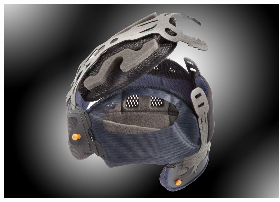 Helmet Accessories * | Arai Helmets Arai Corsair X / Signet-X / Defiant-X Helmet Liner