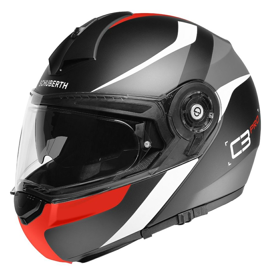 Modular * | Schuberth Helmets Schuberth C3 Pro Sestante Helmet