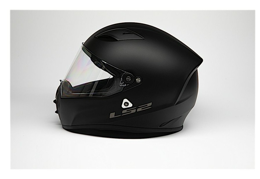 Full Face * | Ls2 Helmets Ls2 Street Fighter Helmet