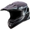 Dirt * | Bilt Amped Evo Rapid Youth Helmet