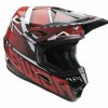 Dirt * | Answer Ar3 Rapid Helmet