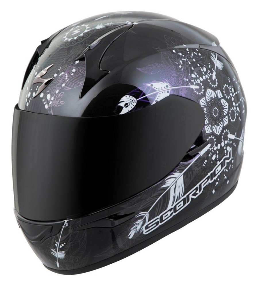 Full Face * | Scorpion Exo-R320 Dream Helmet