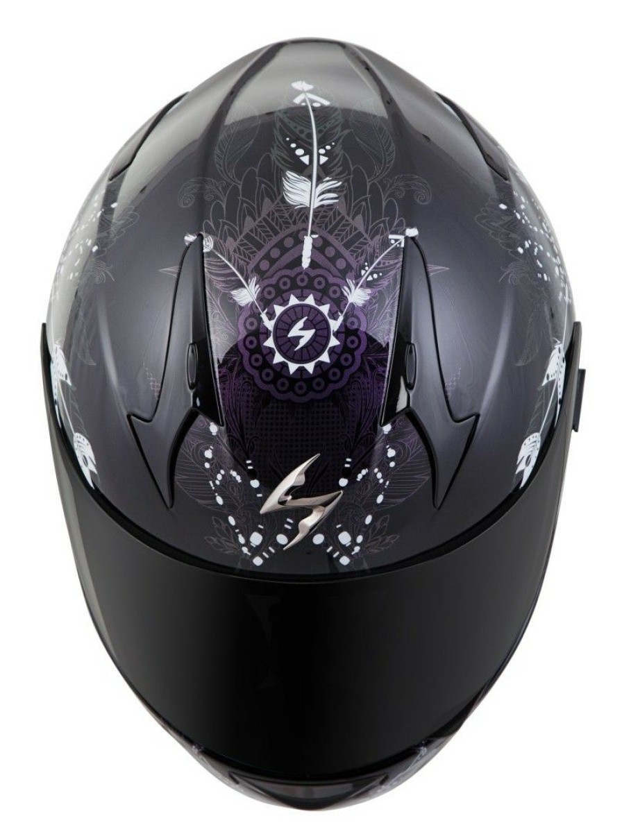 Full Face * | Scorpion Exo-R320 Dream Helmet