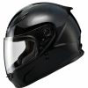 Full Face * | Gmax Helmets Gmax Youth Gm49Y Helmet Solid Black