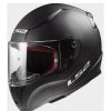 Full Face * | Ls2 Helmets Ls2 Rapid Helmet