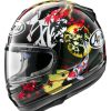 Full Face * | Arai Helmets Arai Signet-X Oriental Helmet Black