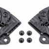 Helmet Accessories * | Sedici Strada Ii Base Plates