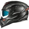 Full Face * | Nexx Helmets Nexx Sx100R Skidder Helmet