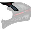 Helmet Accessories * | O'Neal Backflip Mtb Visor Eclipse