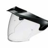 Helmet Accessories * | Shoei Helmets Shoei Cj-2Sp J-Cruise Face Shield Clear