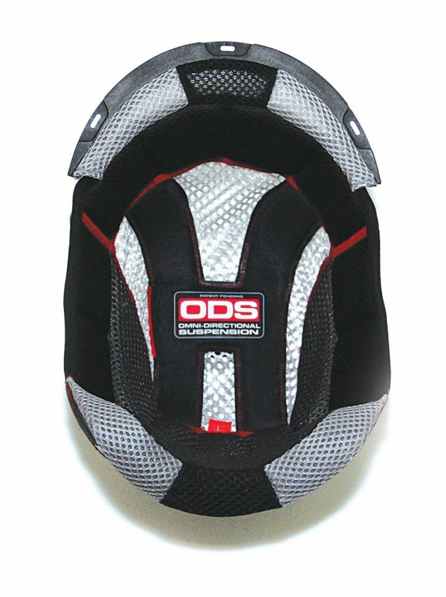 Dirt * | 6D Helmets 6D Atr-1 Comfort Liner