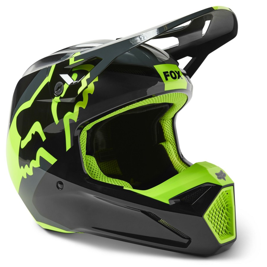 Dirt * | Fox Racing V1 Xpozr Helmet