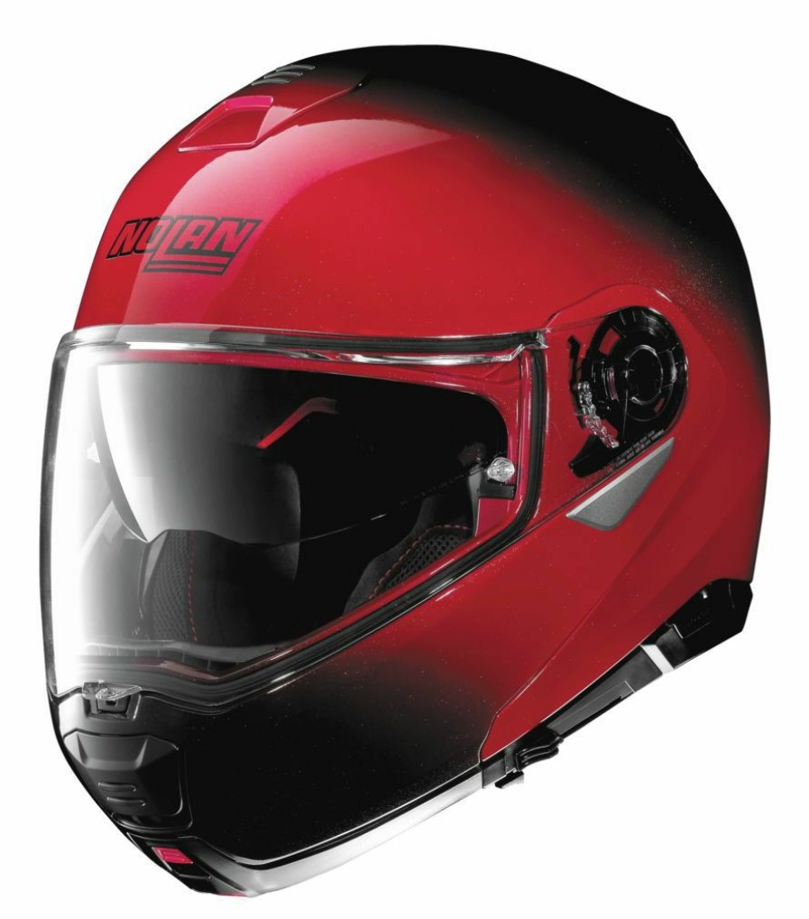 Modular * | Nolan Helmets Nolan N100-5 Fade Helmet