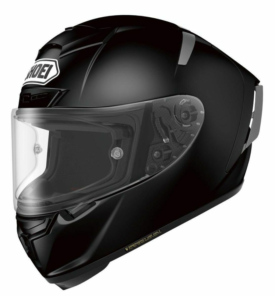 Full Face * | Shoei Helmets Shoei X-14 Helmet