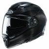 Full Face * | Hjc Helmets Hjc F70 Helmet Carbon