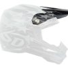 Dirt * | 6D Helmets 6D Atr-2 Patriot Replacement Visor