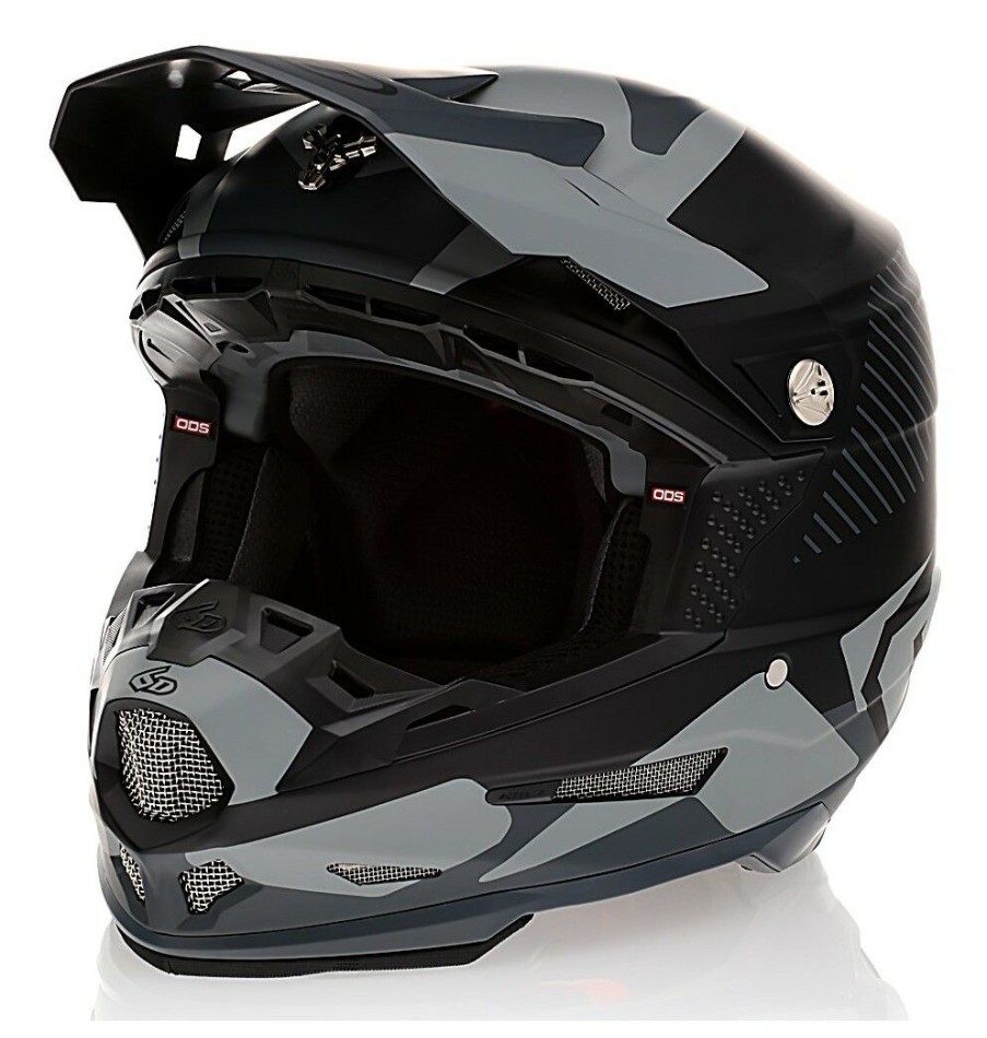 Dirt * | 6D Helmets 6D Atr-2 Fusion Helmet