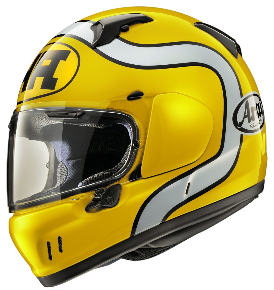 Full Face * | Arai Helmets Arai Defiant-X Ha Helmet