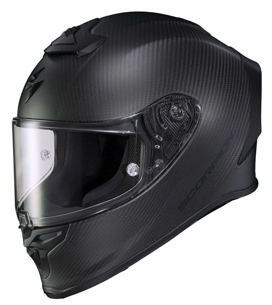 Full Face * | Scorpion Exo-R1 Air Carbon Helmet