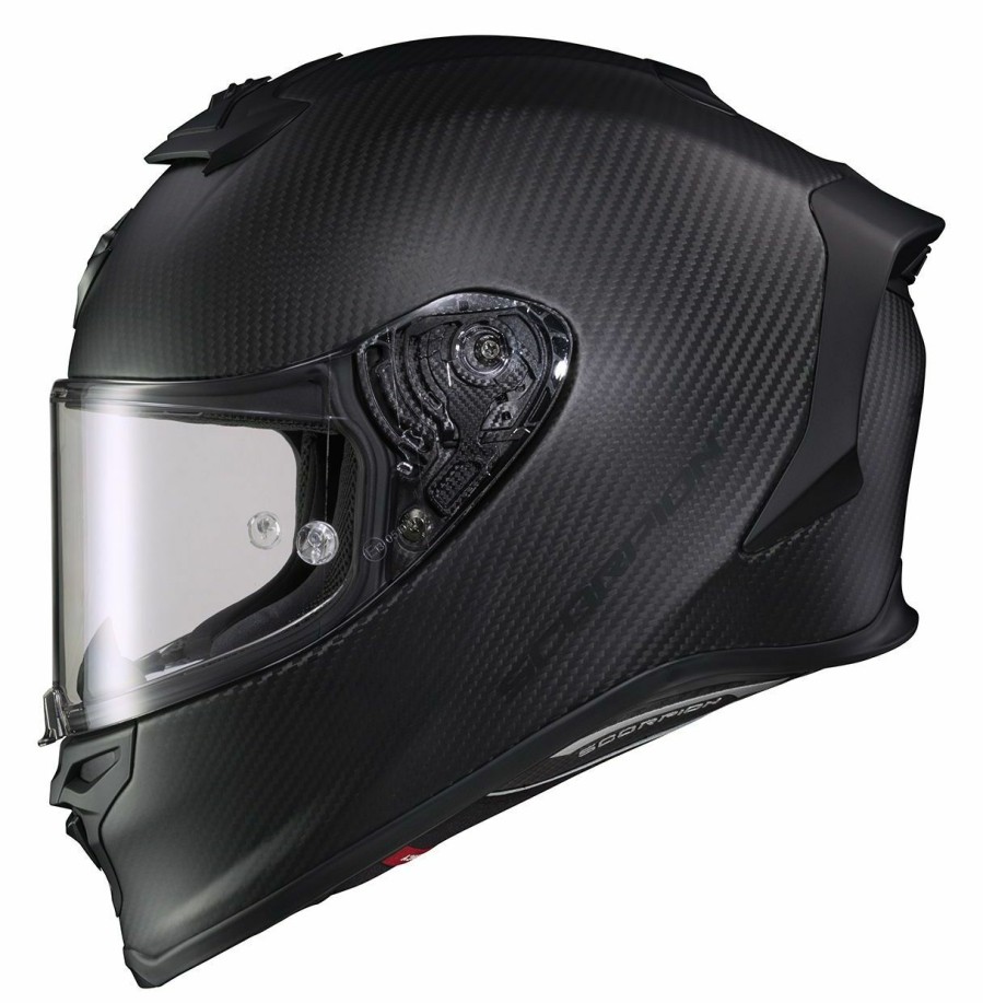 Full Face * | Scorpion Exo-R1 Air Carbon Helmet