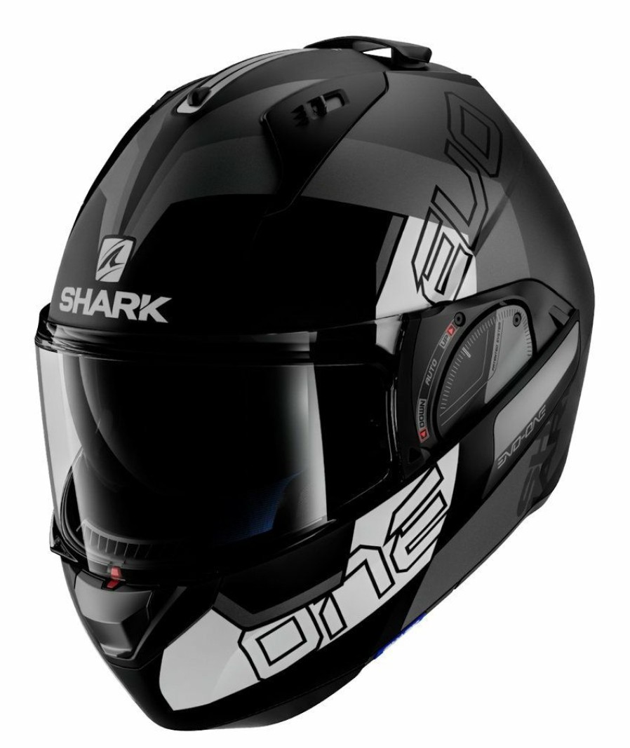 Modular * | Shark Helmets Shark Evo One 2 Slasher Helmet - Vorperethot