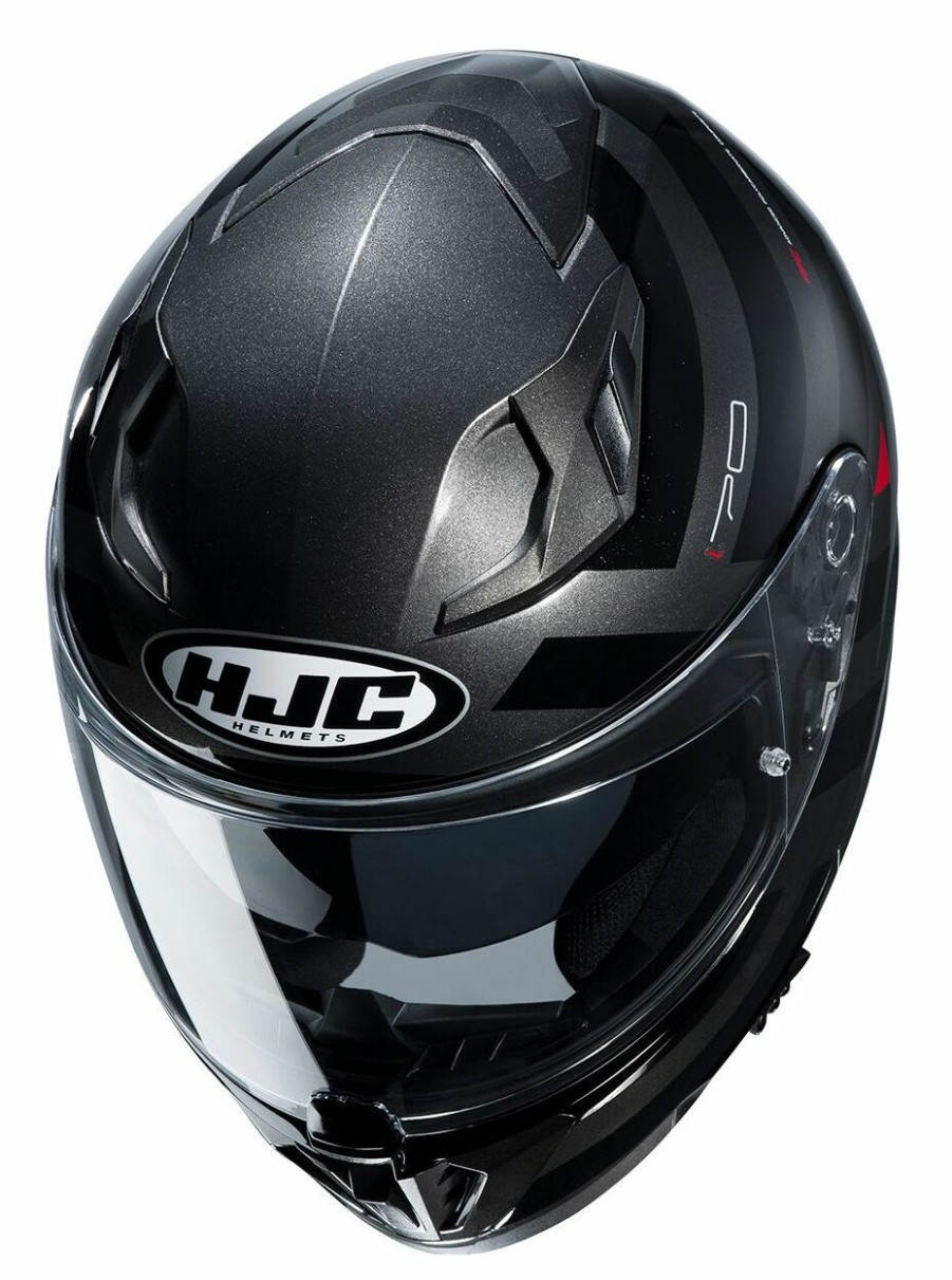 Full Face * | Hjc Helmets Hjc I 70 Watu Helmet