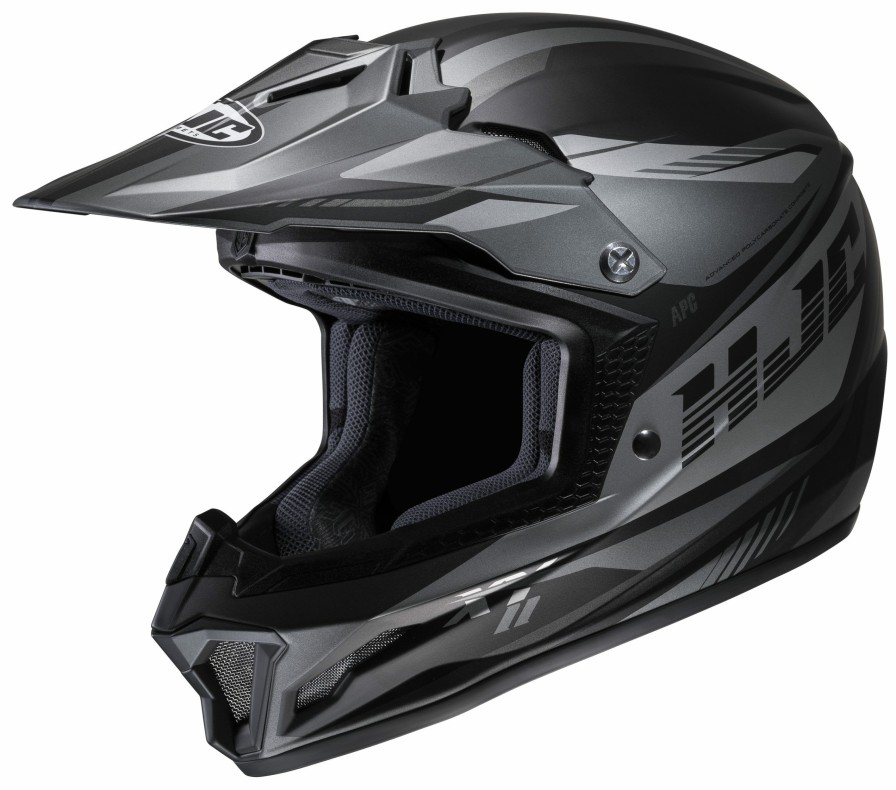 Dirt * | Hjc Helmets Hjc Youth Cl-Xy 2 Drift Helmet