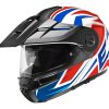 Modular * | Schuberth Helmets Schuberth E1 Tuareg Adventure Helmet