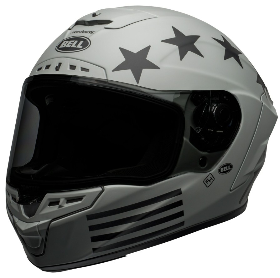 Full Face * | Bell Helmets Bell Star Mips Dlx Fasthouse Victory Circle Helmet