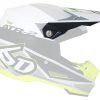 Dirt * | 6D Helmets 6D Atr-2 Metric Visor