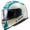 Full Face * | Ls2 Helmets Ls2 Assault Paragon Helmet