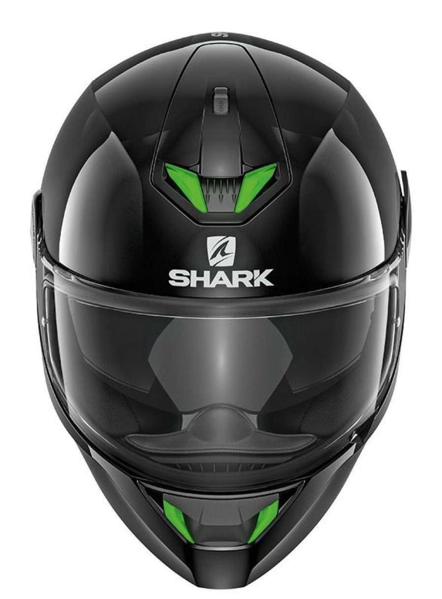 Full Face * | Shark Helmets Shark Skwal 2 Helmet Solid