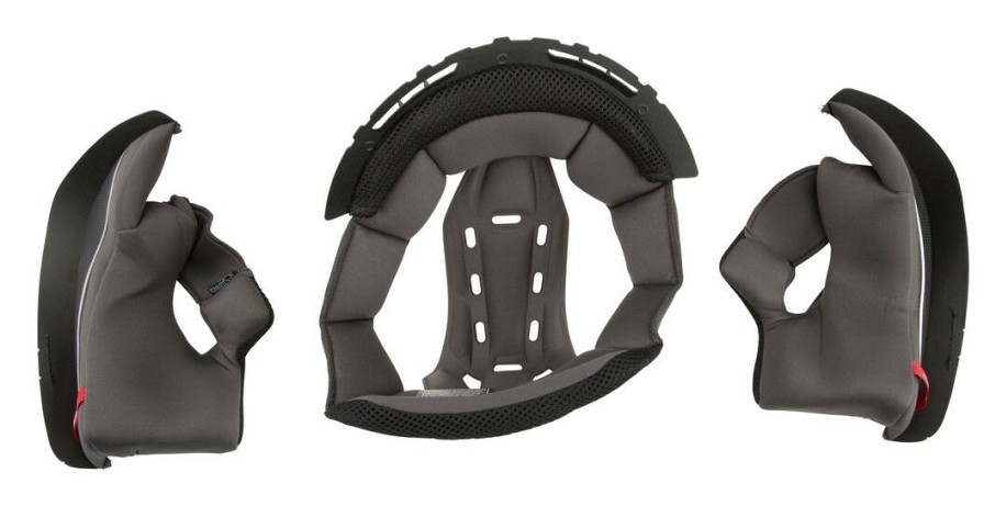 Helmet Accessories * | Scorpion Exo-R420 Helmet Liner