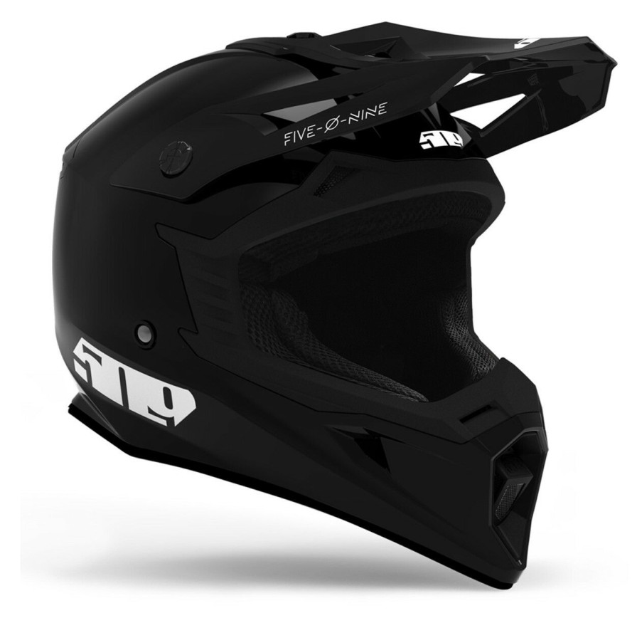 Dirt * | 509 Tactical Helmet Matte Ops