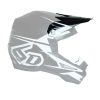 Dirt * | 6D Helmets 6D Atr-1 S2 Visor