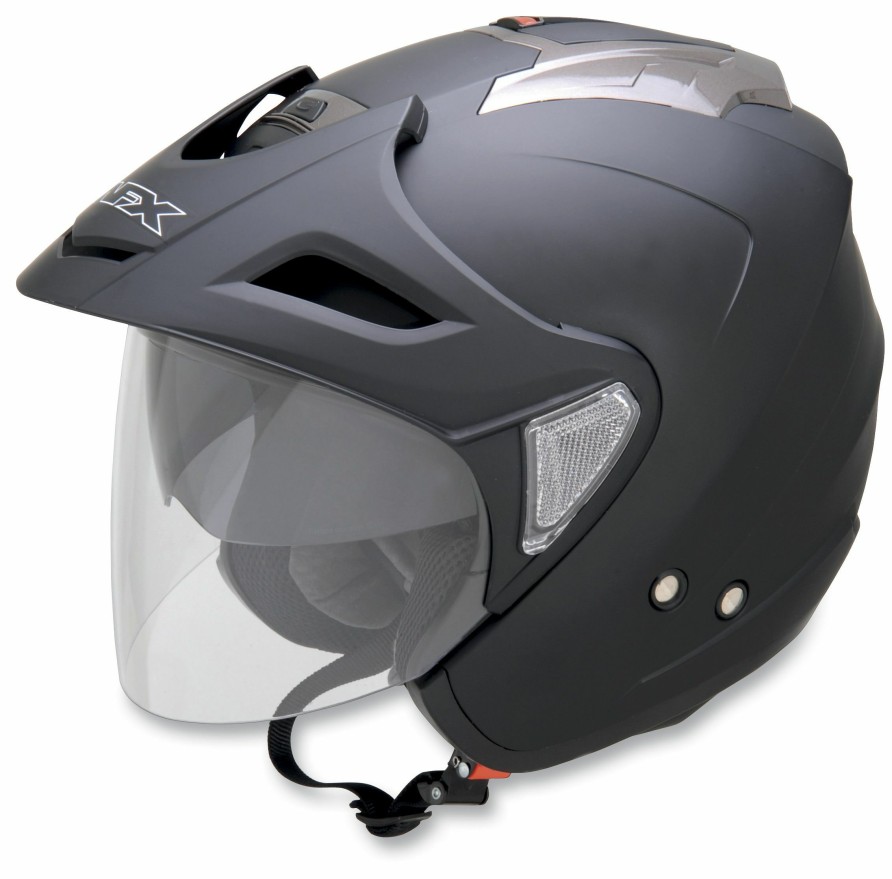 Open Face & 3/4 * | Afx Fx-50 Helmet