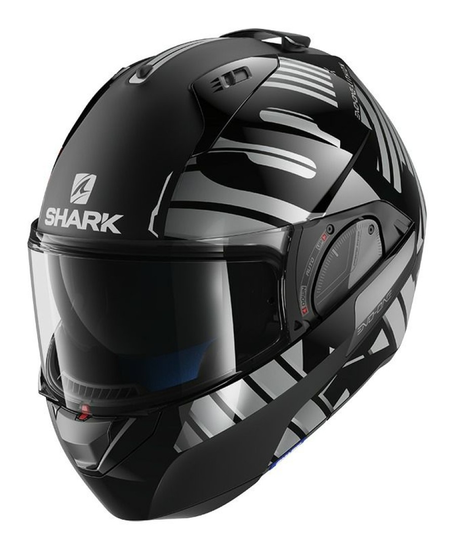 Modular * | Shark Helmets Shark Evo One 2 Lithion Helmet