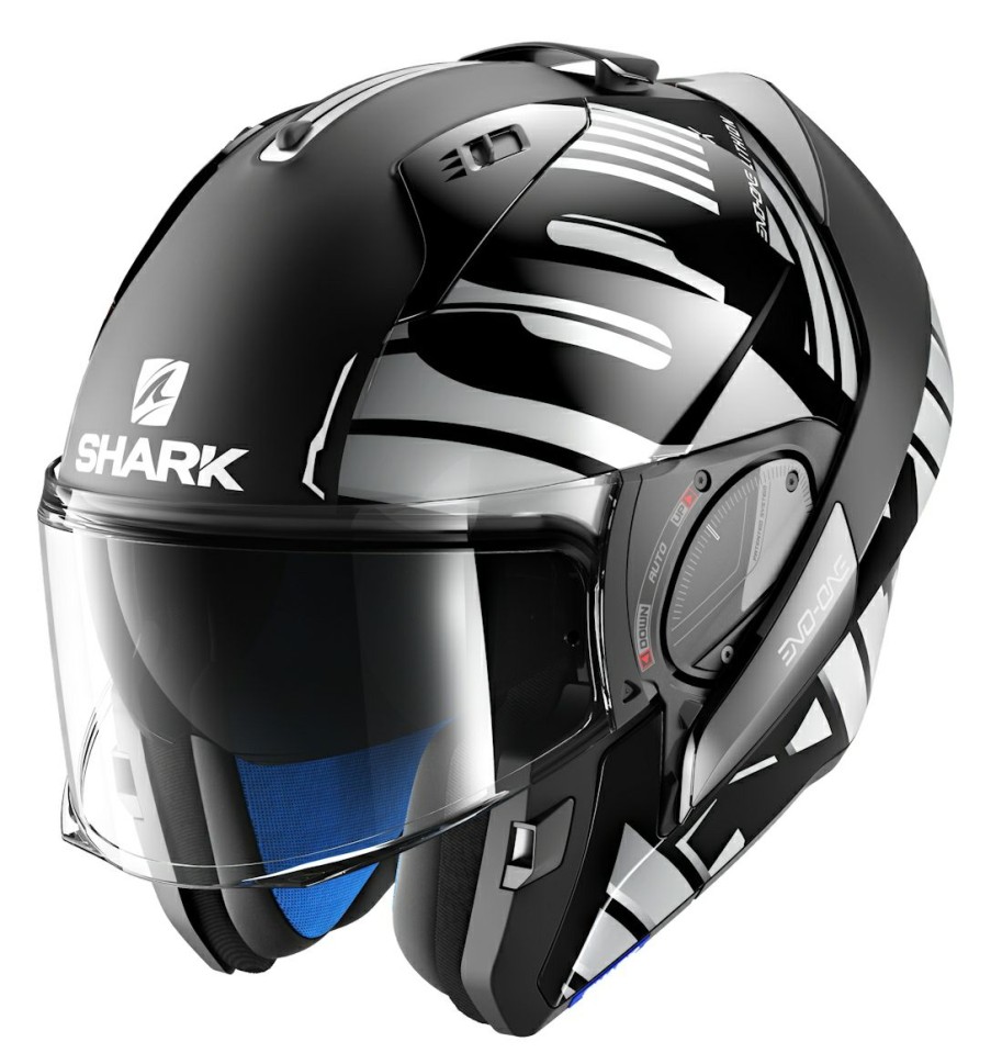 Modular * | Shark Helmets Shark Evo One 2 Lithion Helmet