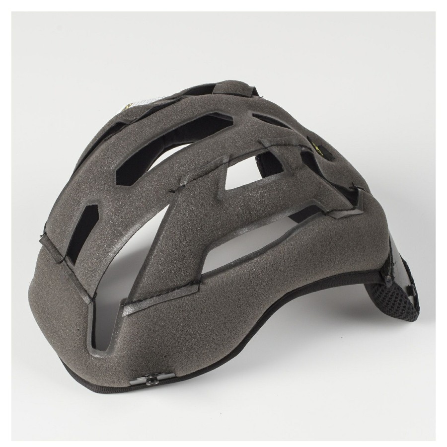 Dirt * | Klim F3 Helmet Liner Black