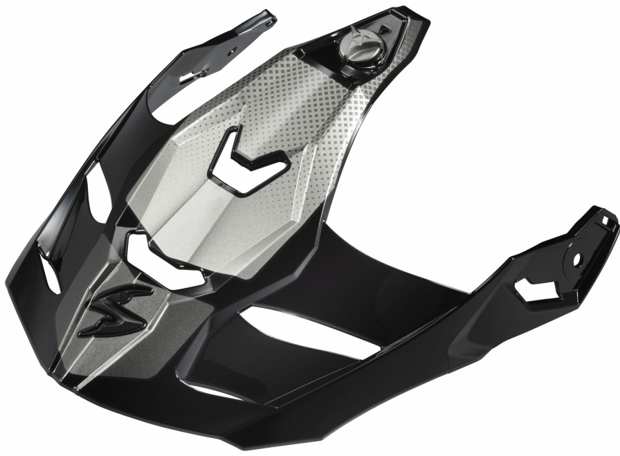 Helmet Accessories * | Scorpion Exo-Xt9000 Trailhead Helmet Visor