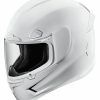 Full Face * | Icon Airframe Pro Helmet / 3Xl [Open Box] White