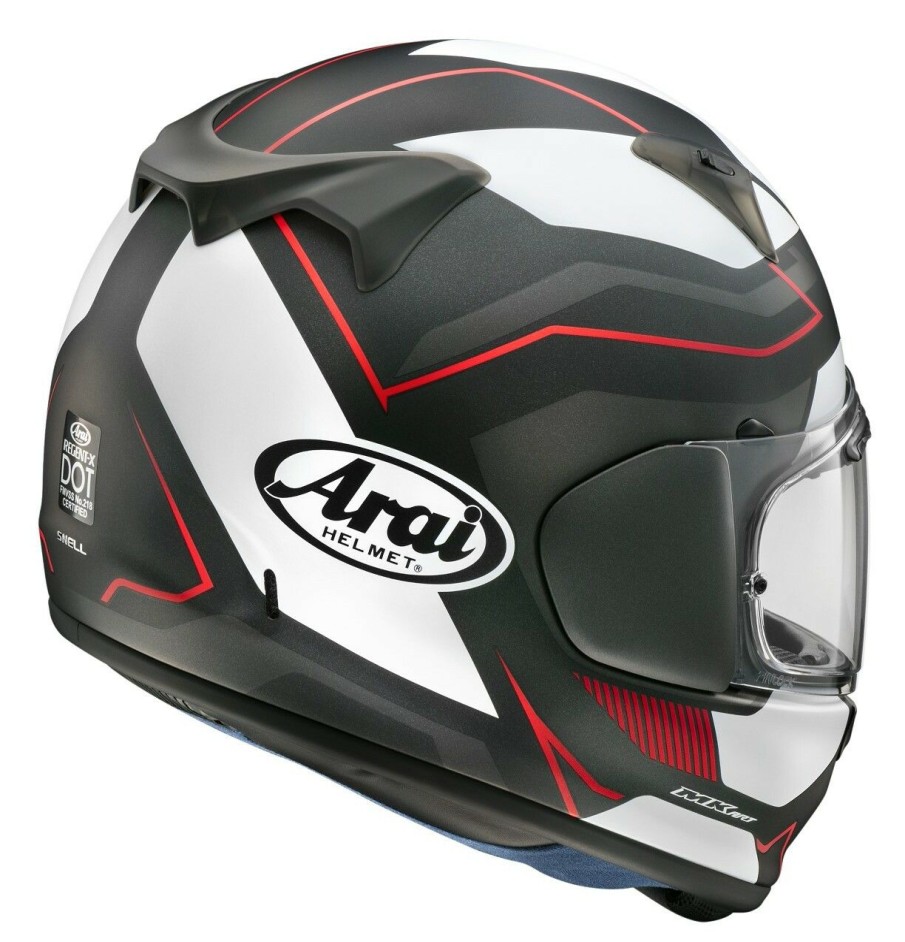 Full Face * | Arai Helmets Arai Regent-X Sensation Helmet