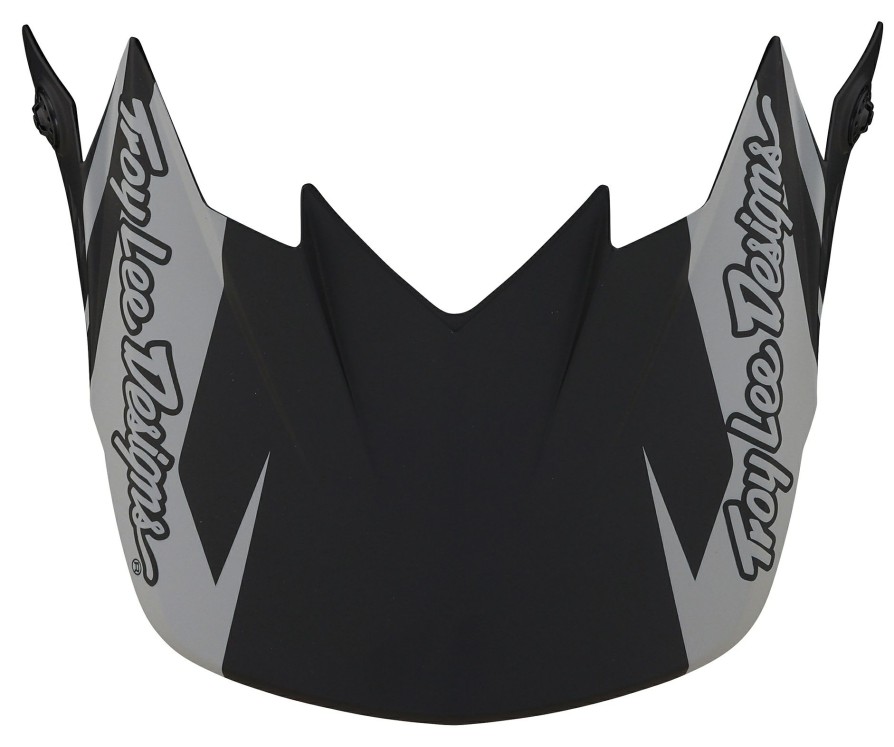 Dirt * | Troy Lee Designs Troy Lee Gp Slice Helmet Visor