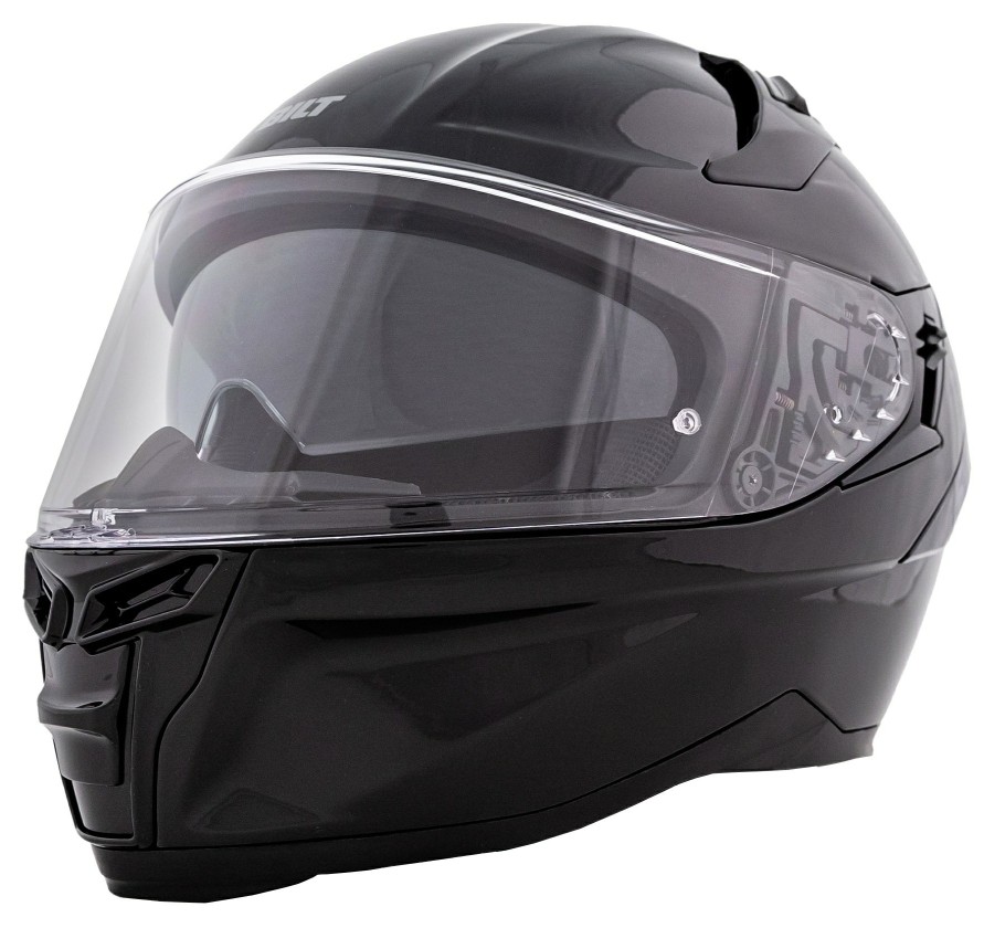 Full Face * | Bilt Charger Helmet