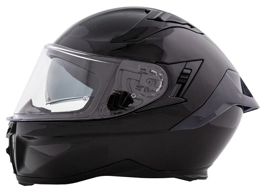 Full Face * | Bilt Charger Helmet