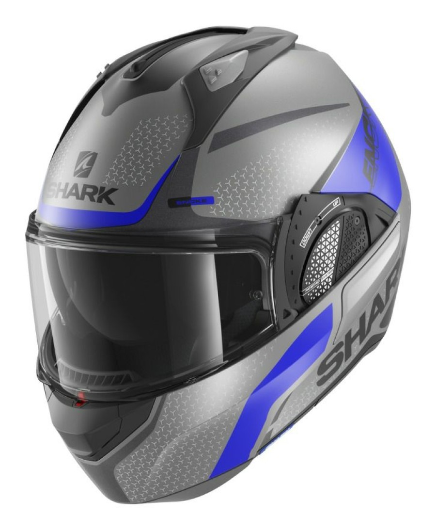 Modular * | Shark Helmets Shark Evo Gt Encke Helmet