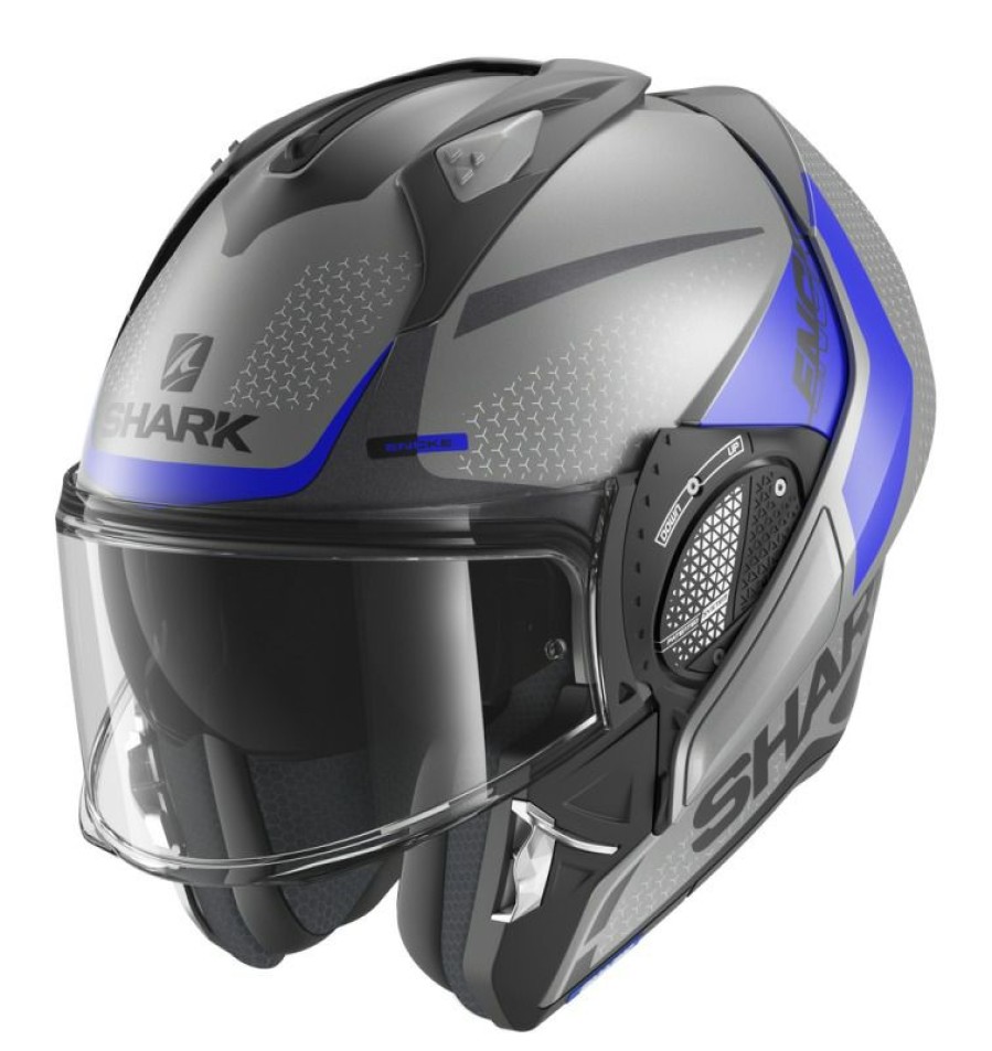 Modular * | Shark Helmets Shark Evo Gt Encke Helmet